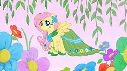 My Little Pony Friendship is Magic Flight to the Finish