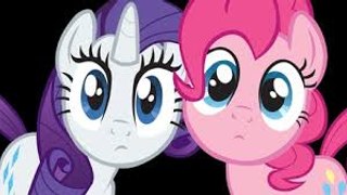 My Little Pony Friendship is Magic - Pinkie Pie
