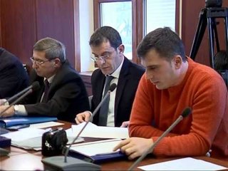 SPECIALIZIMET NE MJEKESI SJELLIN DEBATE TE FORTA NE KOMISIONIN E SHENDETESISE LAJM