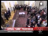 Cipras, “lumë” premtimesh - News, Lajme - Vizion Plus