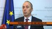 Haxhinasto në Kosovë, pritet nga ministri i Infrastrukturës - Top Channel Albania - News - Lajme
