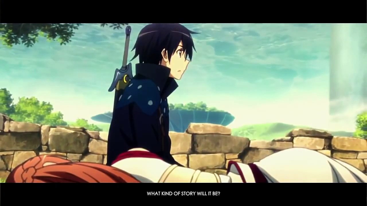 Ending Page - AMV