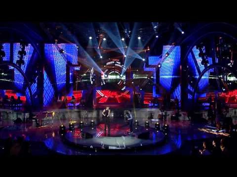 Gjeniu i vogel 6 - Dario & Kejsi - You're the one that I want (nata 14)
