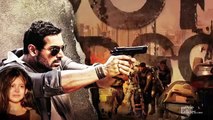 Rocky Handsome Trailer 2015 - John Abraham, Shruti Haasan, Nathalia Kaur