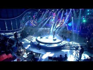 Gjeniu i vogel 6 - Igli & Elisa - Say something (nata 14)