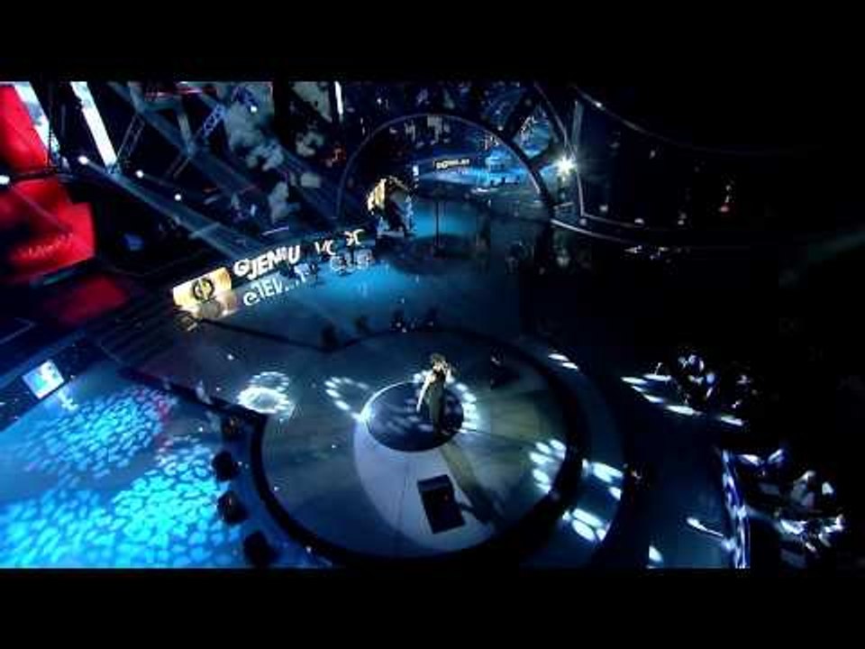 Gjeniu i vogel 6 - Kejsi Tola - Ajsberg (nata 14)