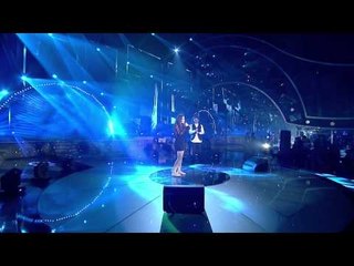 Gjeniu i vogel 6 - Orialdo & Inis- Hoy tengo ganas de ti (nata 14)