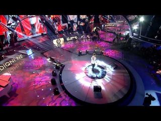 Gjeniu i vogel 6 - Aldo Bardhi - Gjethe vjeshte (nata 14)