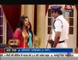 Ragini ki Galti ki Sazza mili Swara ko Swara ko le Gayi Police 28th november 2015 Swaragini