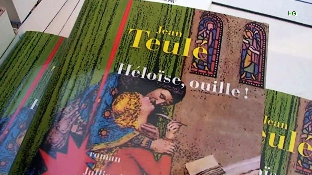 34ème foire du livre 2015 Brive partie 2