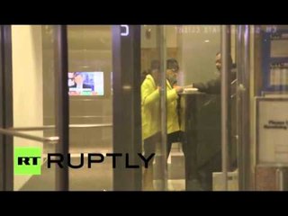 FBI ARRESTON NJE RUS DYSHOHET SE DREJTONTE NJE RRJET SPIUNAZHI NE SHTETET E BASHKUARA LAJM