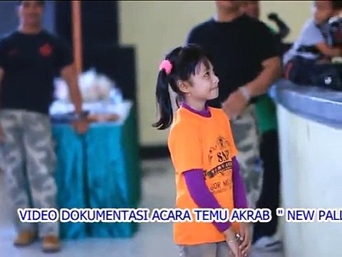 NEW PALLAPA - TASYA - GARIS MERAH - LIVE TEMU AKRAB MOJOKERTO