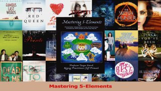 Read  Mastering 5Elements Ebook Free