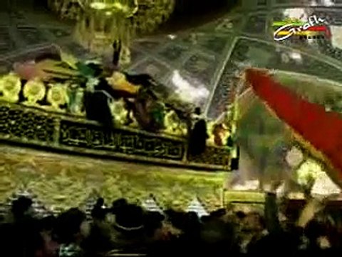 05 Mere Parcham Ka Nauha Khwan Kafeel Sultanpuri Ek Sajjad Ek Abbas 1437 2015 16