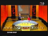 Shqip, 26 Janar 2015, Pjesa 1 - Top Channel Albania - Political Talk Show