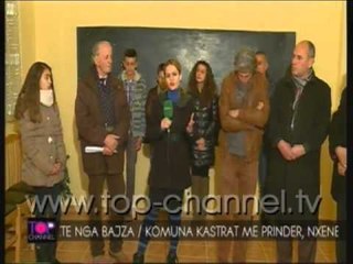 Pasdite ne TCH, 26 Janar 2015, Pjesa 1 - Top Channel Albania - Entertainment Show
