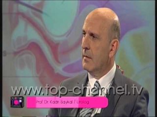 Pasdite ne TCH, 26 Janar 2015, Pjesa 3 - Top Channel Albania - Entertainment Show