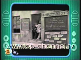 Fiks Fare, 26 Janar 2015, Pjesa 3 - Investigative Satirical Show