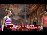 Dancing with the Stars 5 - Nata e dhjete - Pj.2 - Show - Vizion Plus