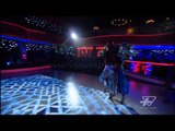 DWTS Albania 5 - Evi & Andrea - Aladin - Quickstep - Nata e dhjete - Show - Vizion Plus