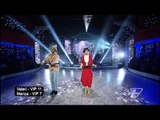 DWTS Albania 5 - Valeri & Mariza - Mary Poppins - Foxtrot - Nata e dhjete - Show - Vizion Plus