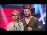 Dancing with the Stars 5 - Nata e dhjete - Pj.4 - Show - Vizion Plus