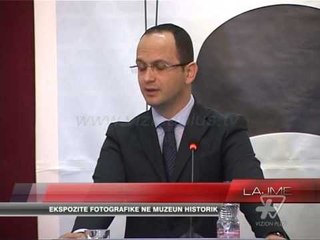 Përkujtohet Holokausti në Tiranë - News, Lajme - Vizion Plus