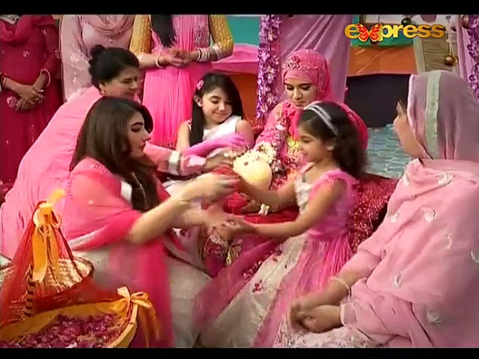 Satrangi (Episode 213)