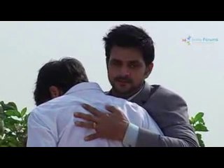 Meri Aashiqui Tum Se Hi 28th November 2015 Milan Ne Mitaye Apne Saare Saboot