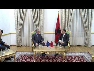 BUQUICCHIO: DIALOG PER REFORMEN NE DREJTESI