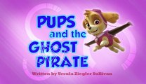 Paw Patrol Hd Full Episodes - Paw Patrol Episodes Pups and the Ghost Pirate