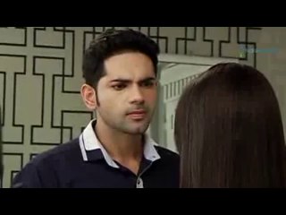 Dhruv ne Gusse mein aa Kar Maara Thapki ko Thappad 28th november 2015 Thapki Pyaar Ki