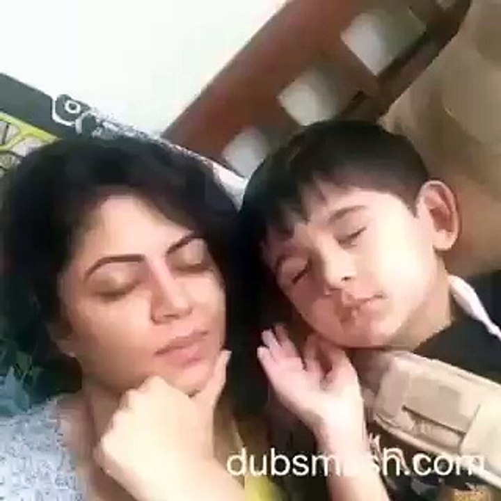 little boy's dubsmash