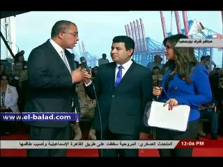 وزير التخطيط: نسعى لزيادة النمو إلى 10%..وخفض البطالة 1.5% سنويا