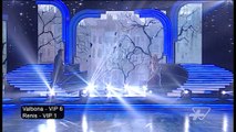 DWTS Albania 5 - Valbona & Renis - 101 Dalmatët - Foxtrot - Nata e dhjete - Show - Vizion Plus