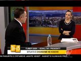 7pa5 - Situata e dhunshme ne Kosove - 28 Janar 2015 - Show - Vizion Plus