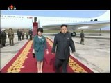 KIM JONG UN PRANON FTESEN E MOSKES PER TE MARRE PJESE NE PARADEN E 9 MAJIT LAJM