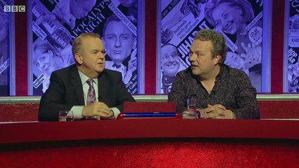 Have I Got A Bit More News For You S50E07