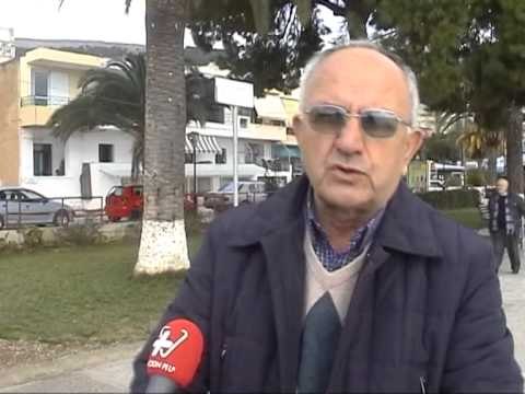 DEMTOHET SHETITORJA E SARANDES VANDALET DEMTOJNE INVESTIMET E BASHKISE LAJM