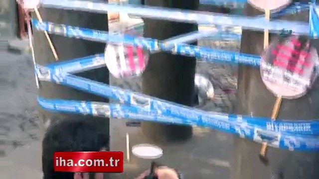 Diyarbakır Barosu Başkanı Tahir Elçi öldürüldü!