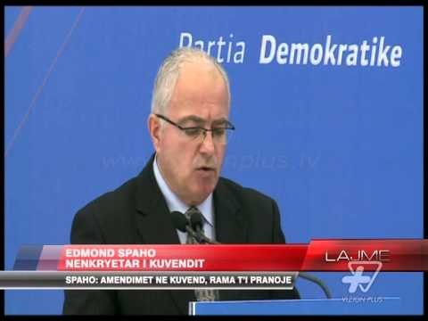 Propozimi për naftën dhe energjinë - News, Lajme - Vizion Plus