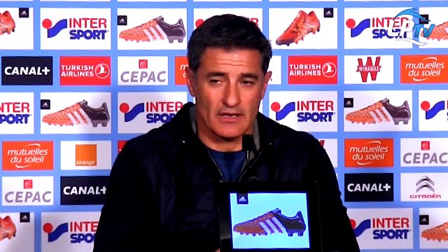 Michel parle de Sarr, Isla et Dja Djédjé