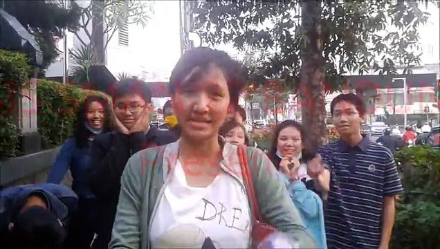 OSIS SMAN 22 Diary - Teaser 1