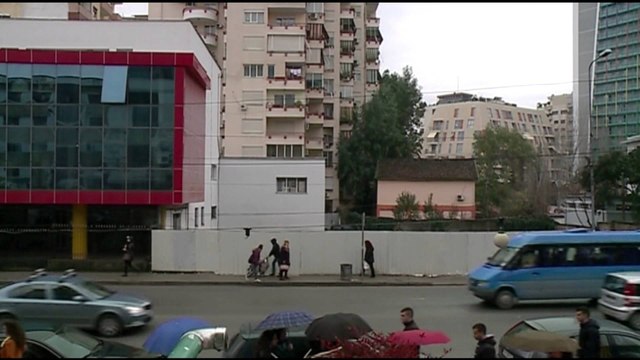 LAME E SHKRELI: LEJA E BASHES CENON TRASHEGIMINE E TIRANES