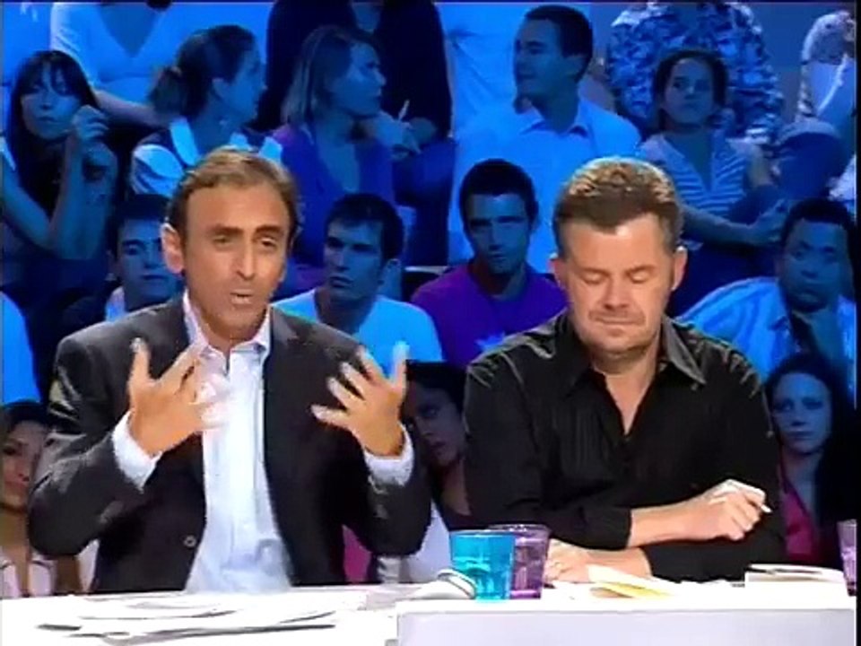 Ariane Fornia - 22 Septembre 2007 # ONPC