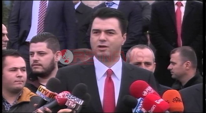 Basha sulmon qeverinë : Kjo liri e paplotë nga tirania e varfërisë - Ora News- Lajmi i fundit