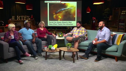 The Video Game that Kills You Forever and other News - #RTES