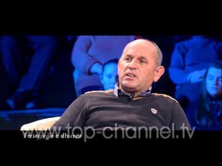 Highlights, 27/01/2015 - Pedagogjia e dhunës