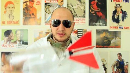 Weekend Project: Compressed Air Rocket