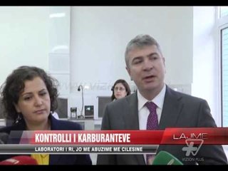 Rama premton: Jo më abuzime me cilësinë e karburanteve - News, Lajme - Vizion Plus